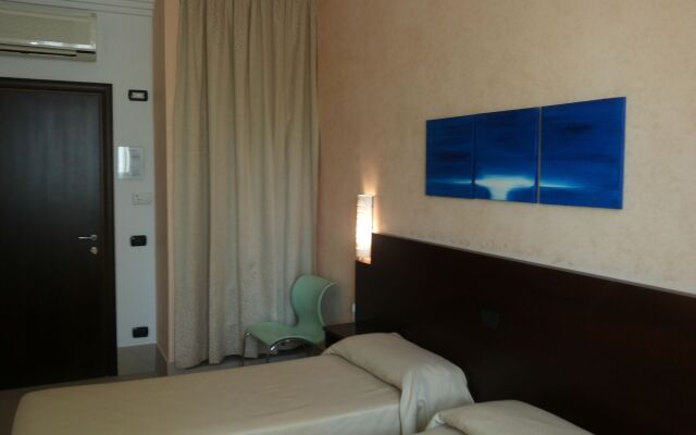 Hotel Villa Ionia