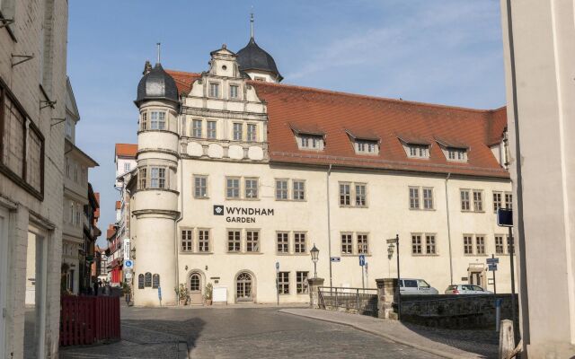 Wyndham Garden Quedlinburg Stadtschloss