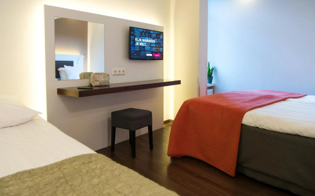 Hotel Emma