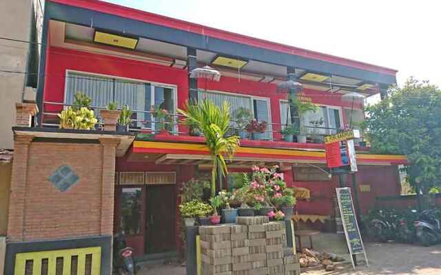 Puri Karimun Hotel