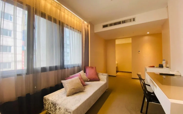 Artinn hotel