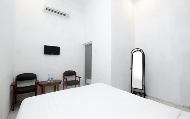 OYO 2055 Perdana Kasih