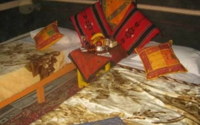 Luxury Rum Magic Wadi Rum