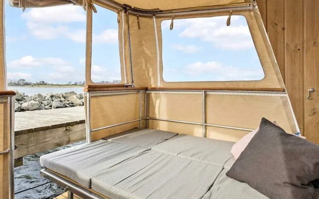 4 Person Holiday Home in Aeroskobing