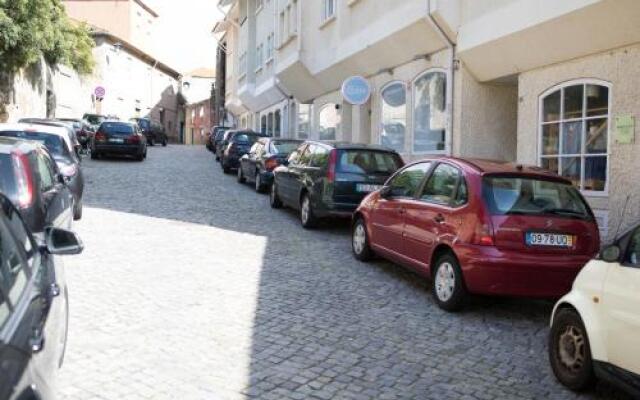 Apartamento da Foz