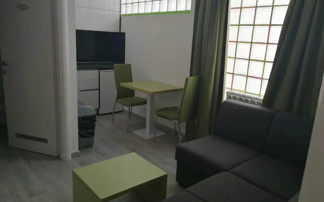 Hostel 3F