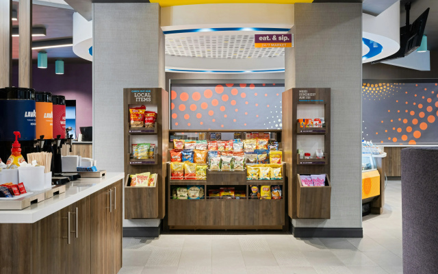 Tru By Hilton Miramar