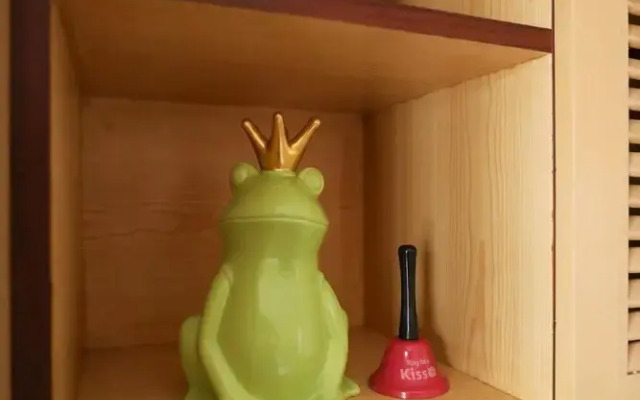 Incredible Apartment Blocks Away From The Malecon!