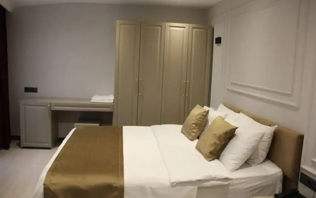 EyüpSultan Palace Hotel