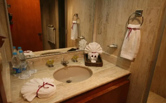 Hotel El Paraiso