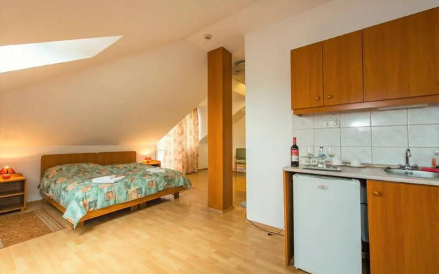 Hotel Forrás Zalakaros