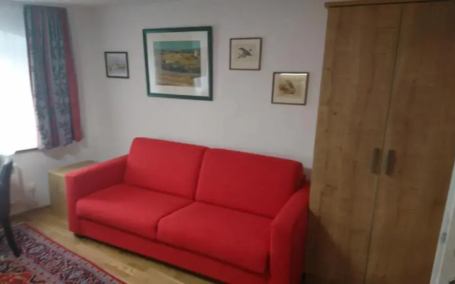 Appartement Junior 2 Personen Hallein bei Salzburg