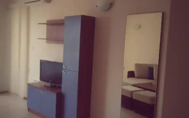 Aparthotel Aquamarine Obzor