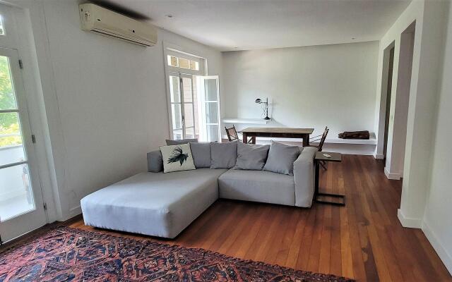 Epitacio Pessoa com vista para Lagoa e Cristo