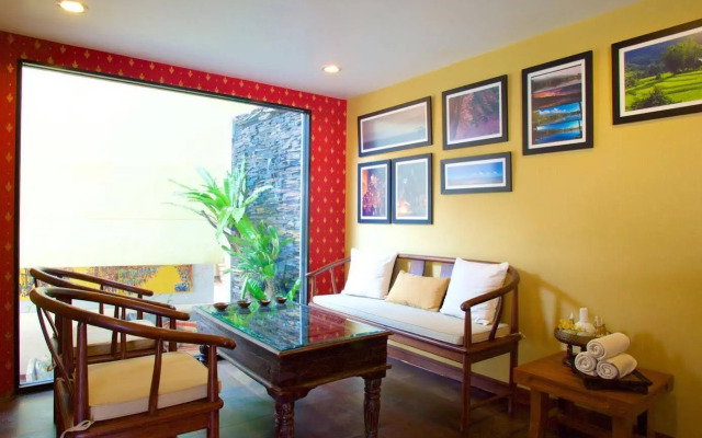 Hub 53 Bed & Breakfast