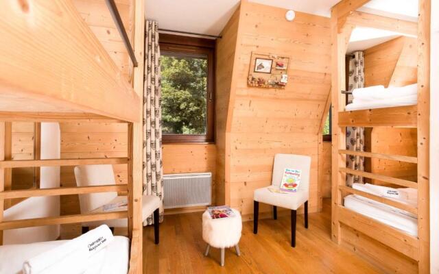 Le Paradis 18 & 18b appts - Chamonix All Year