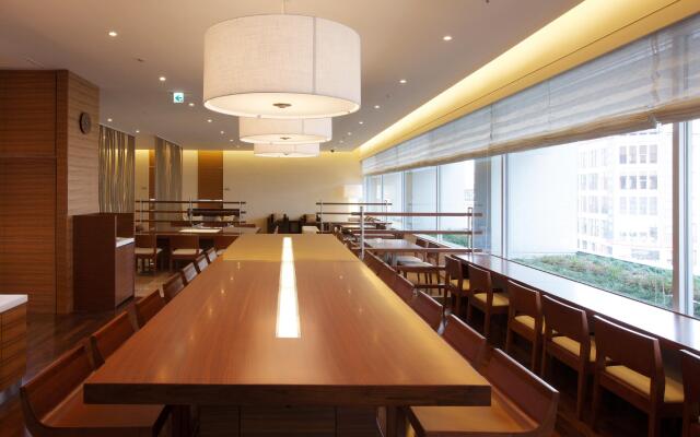 Richmond Hotel Premier Sendai Ekimae