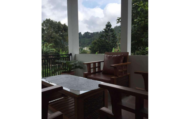 Villa Fahim