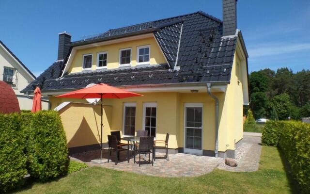 Ferienhaus am Eikboom - DHH2