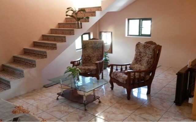 Paradisia Holiday Inn
