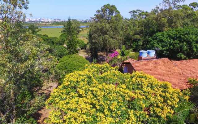 Morada das Bromélias