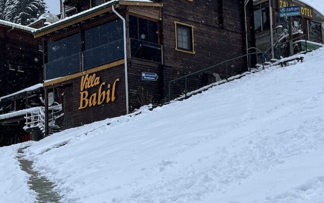 Villa Babil