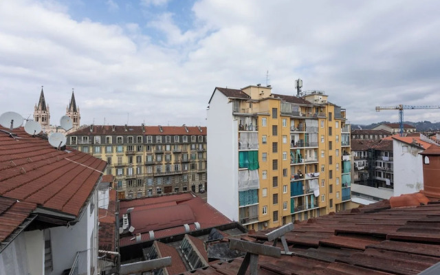 Belfiore Apartment by Wonderful Italy
