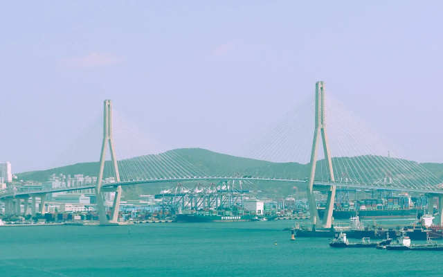 Connect Busan Hotel & Residence