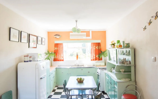 Tulbagh Country Guest House