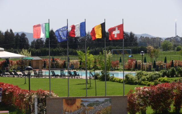 Casa in Maremma Tuscany Village