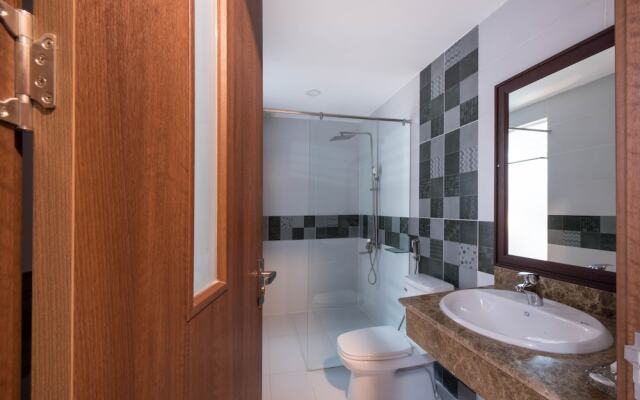 Thien Hong Hotel
