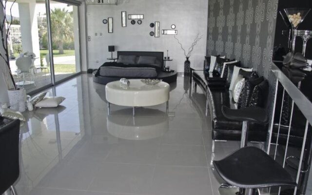 Reveli Wedding Venue & Villas