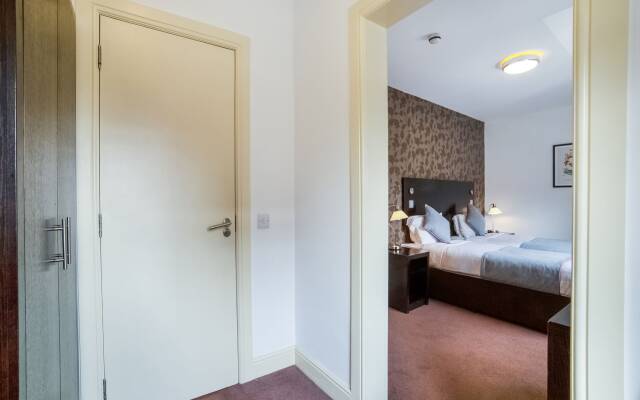 Victoria Park House Hotel