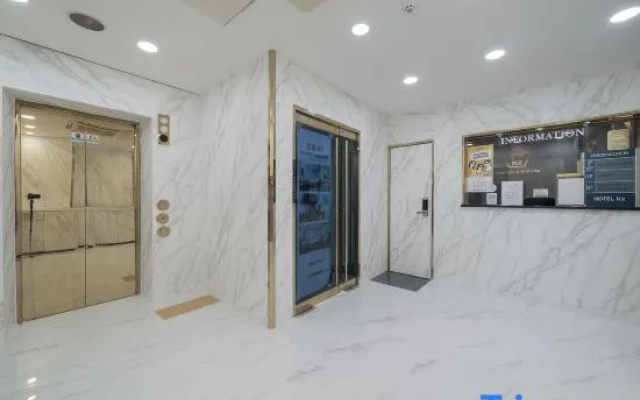 Hassen Sillim K2 Hotel