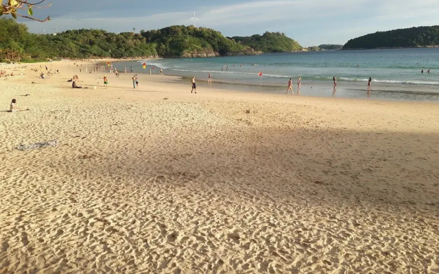 The Pace Phuket Resort