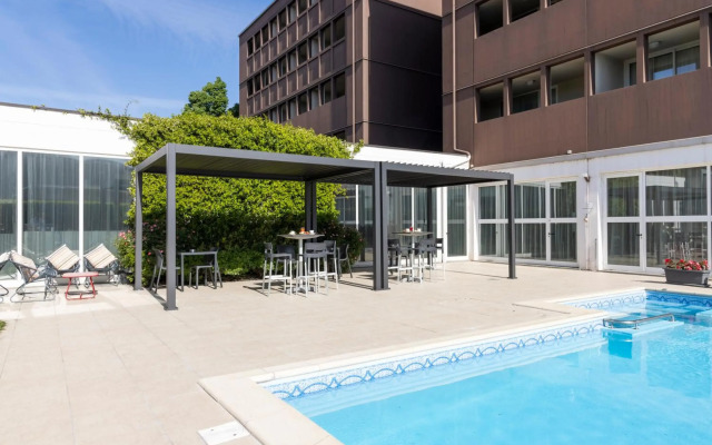 Best Western Plus Hotel Farnese