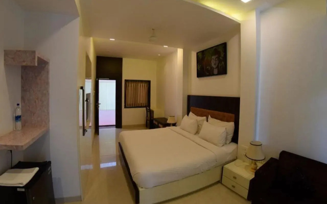Rezo's Hotel