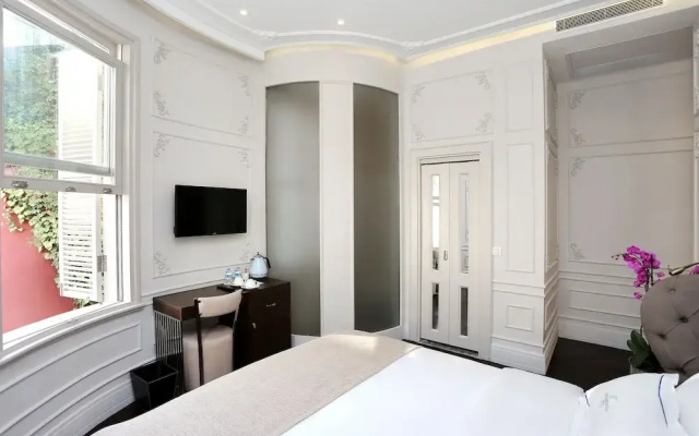 Fuga Design Apartments