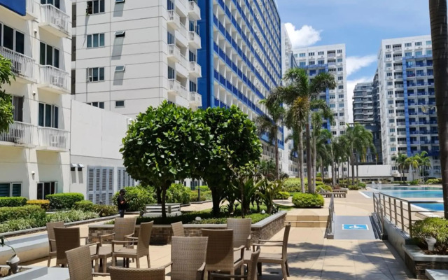 Jericho's Place at Sea Residences