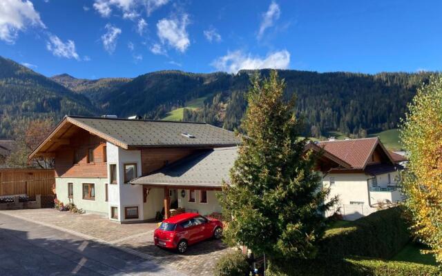 Appartement Philips