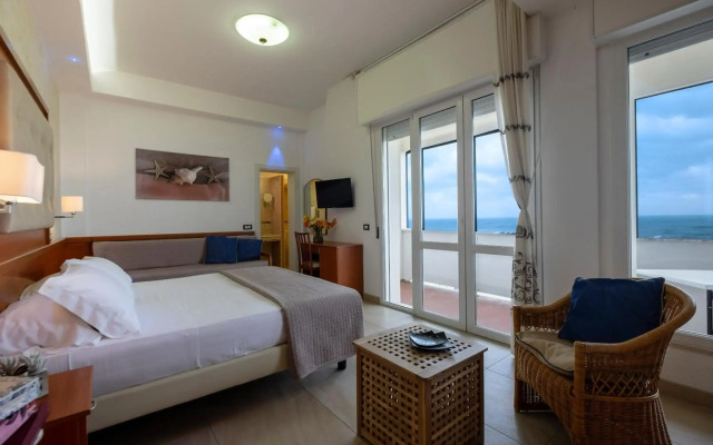 Hotel Elios