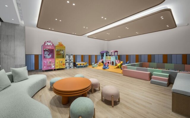 Holiday Inn Express Tengchong Hot Spring by IHG