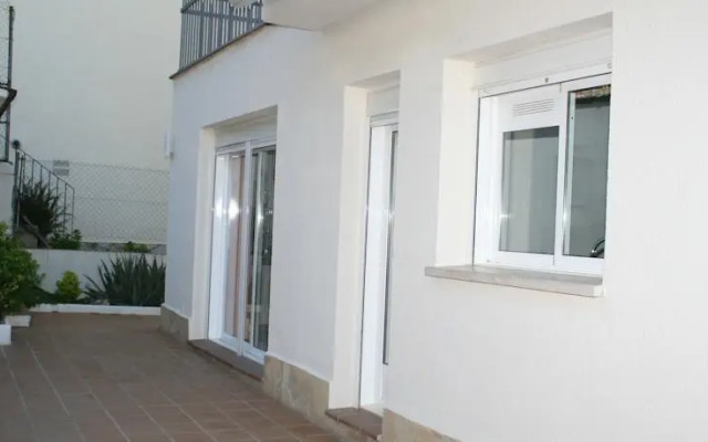 Bóveda Houses - Sant Andreu de la Barca