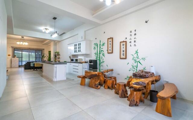 Yutai Villa