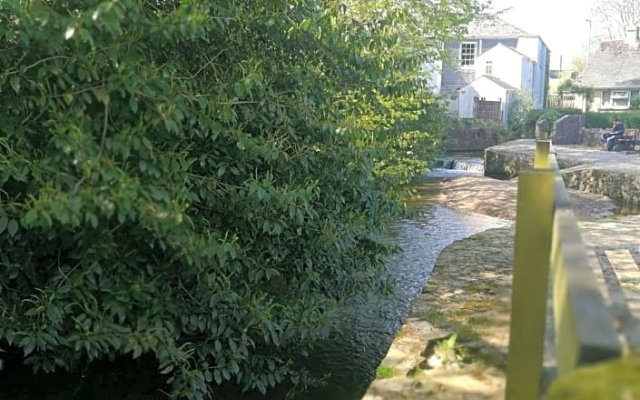 Barley Sheaf, Old Bridge Street EN SUITE ROOMS, ROOM ONLY