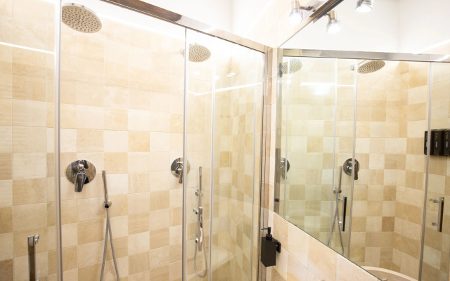 Falegnami Suites - BolognaRooms