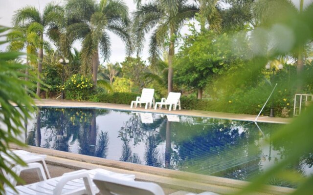 Lanta Garden Hill Apartment