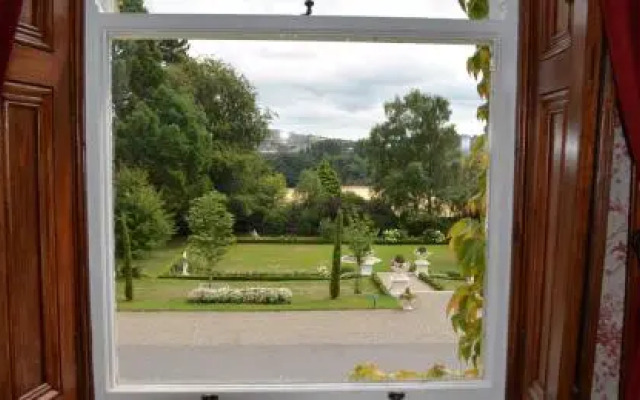 Tinakilly Country House Hotel & Restaurant