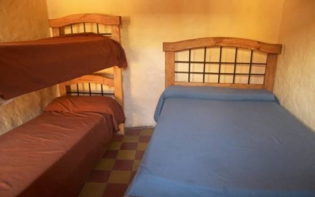 Hostel La Cumbre