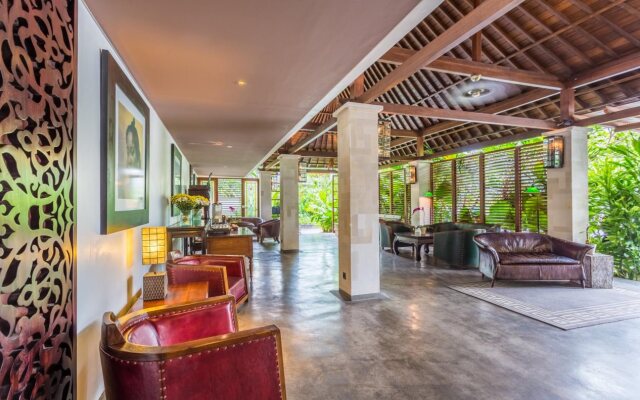 Kejora Suites